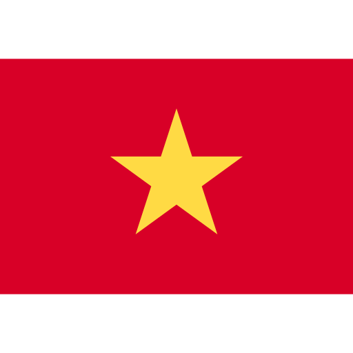 Viet Nam Flag